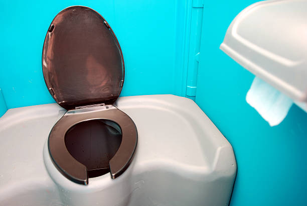 Best Affordable porta potty rental  in Leesburg, FL
