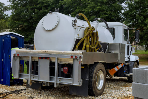 Best Local porta potty services  in Leesburg, FL
